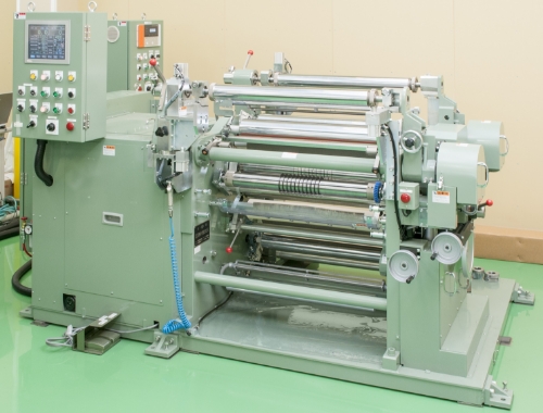 リワインドスリッター